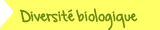 Diversité biologique