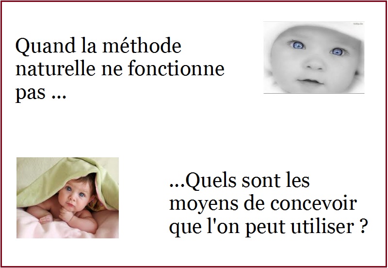 procreation medicalement assistee expose
