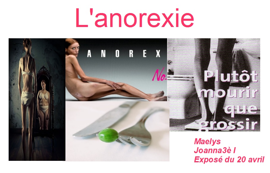 rencontre anorexique