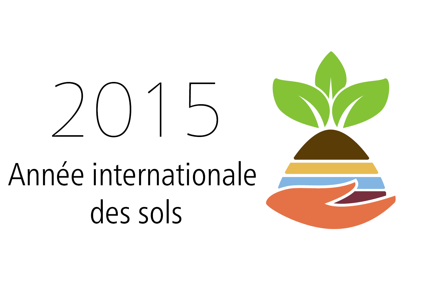 Année internationale des sols Année internationale des sols