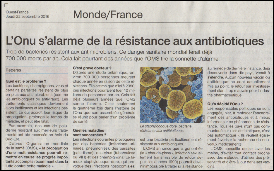 resistance-aux-antibiotiques-article-ouest-france