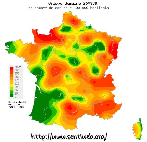 sentinelle