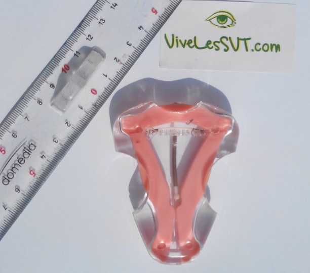 stérilet SVT contraception