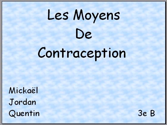 moyens-de-contraception