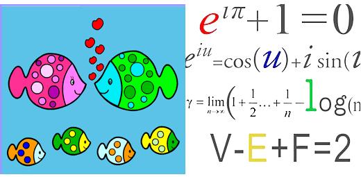 Un prof de maths fait un poisson d’avril