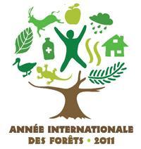 2011 : année internationale des Forêts