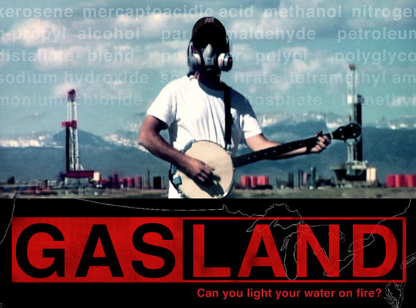 «GasLand» : le documentaire choc sur le gaz de schiste