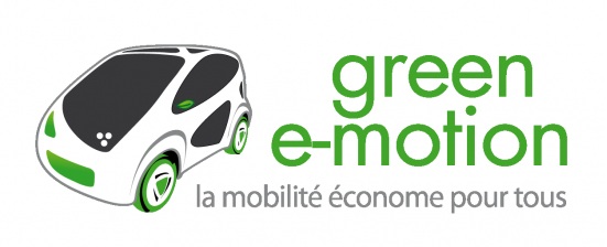 Les circuits-courts alimentaires par Green e-motion