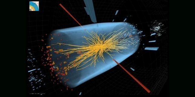 Une étape importante pour l’identification du boson de Higgs