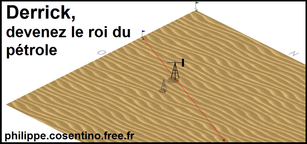 pétrole logiciel SVT seconde