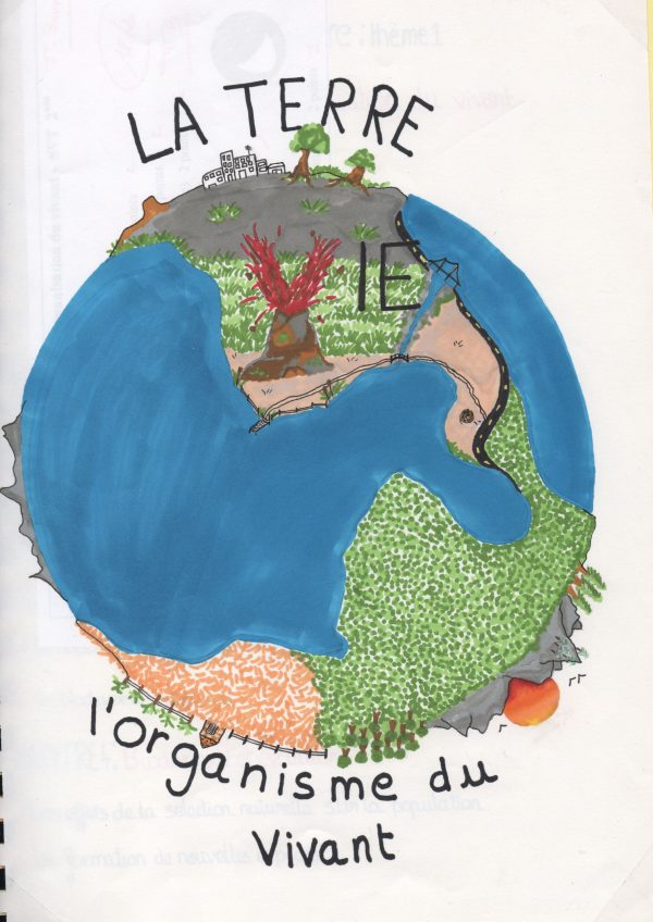 La Terre, la vie et du vivant SVT 2nde (1) Vive les SVT ! Les sciences de la