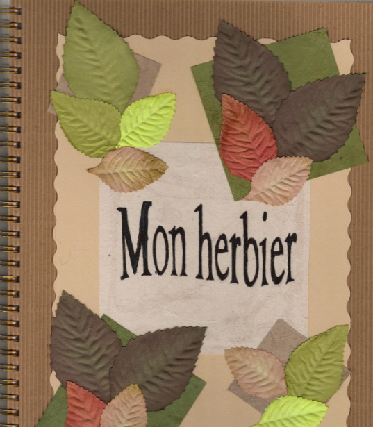 Herbier – SVT – Académie de Besançon