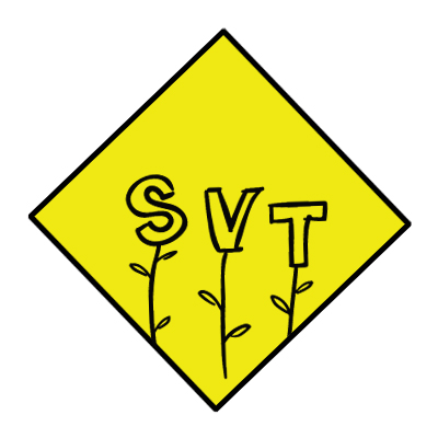 SVT logo