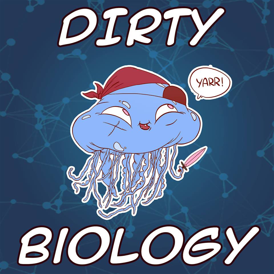 dirty-biology