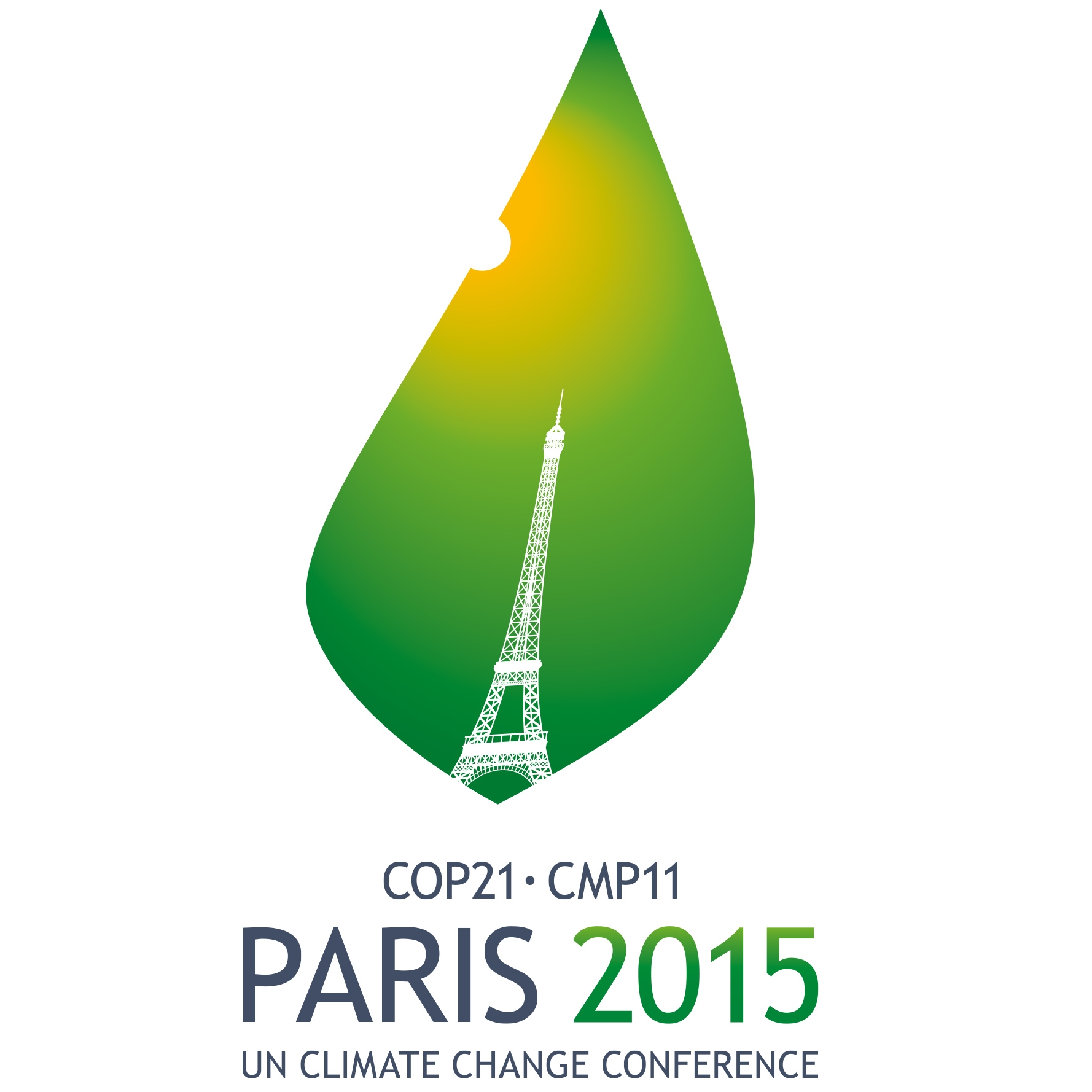 Logo COP 21 Vive les SVT