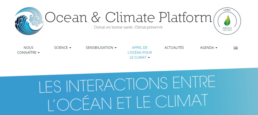 Les meilleurs sites pour enseigner le climat