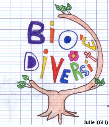 biodiversité éco école SVT