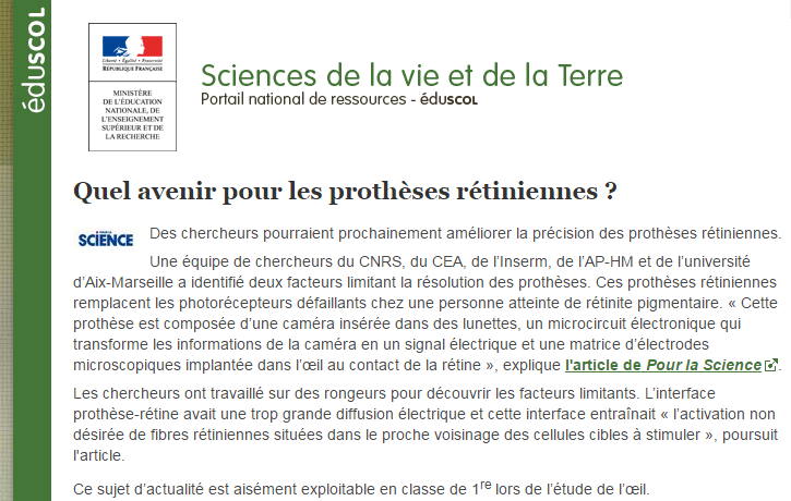 prothese-retinienne-eduscol-svt-1ere-s