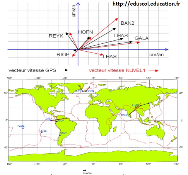 Dissertation svt tectonique des plaques 08 image