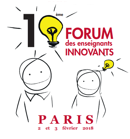Forum des Enseignants Innovants