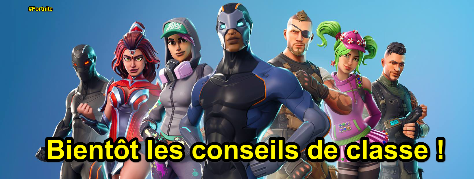 Bientôt les conseils de classe !