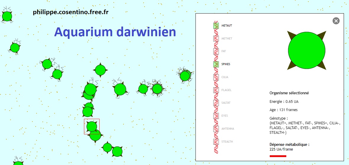 Diep io Iceberg