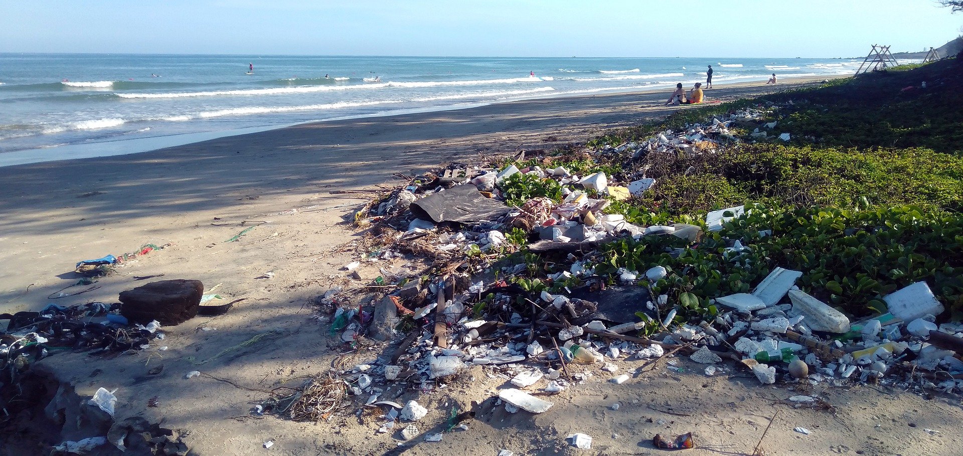 La dépollution des océans est-elle possible ?