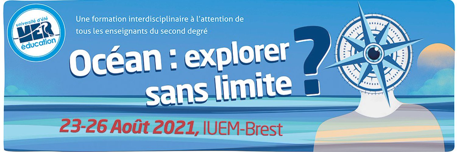 Université d’été Mer-Éducation