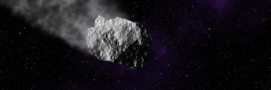 En savoir plus sur la déviation d’astéroïde