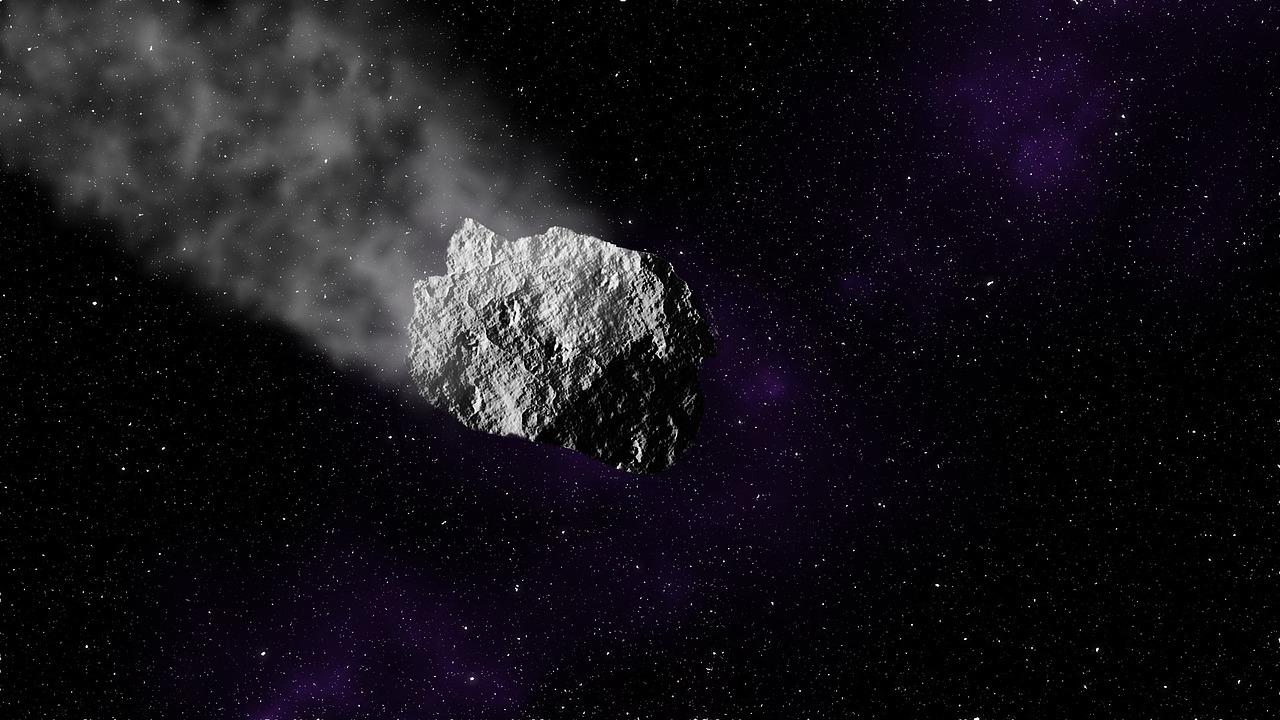En savoir plus sur la déviation d’astéroïde