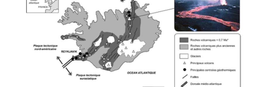 DNB 2025 : découvrez le sujet de SVT en Asie (volcanisme)