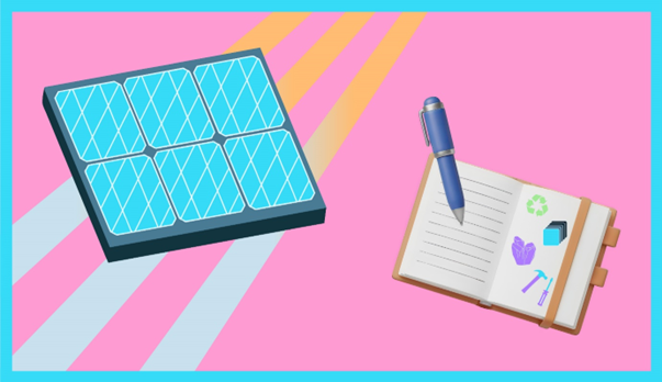 Protégé : Analyser l’impact environnemental du photovoltaïque grâce à l’analyse du cycle de vie