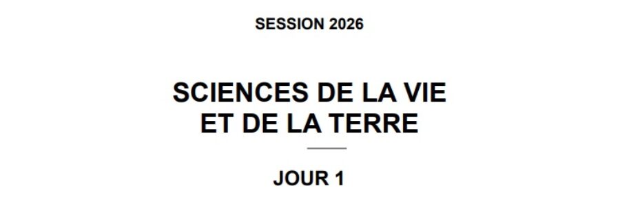 Bac 2026 : le sujet des centres de l&rsquo;étranger (jour 1)